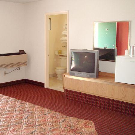 Budget Inn - Farmington Cameră foto