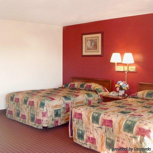 Budget Inn - Farmington Cameră foto